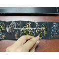 A5 taille American Magic Scratch Art pour les enfants